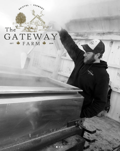 The Gateway Farm - A Sap Mappers Customer